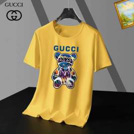 Picture of Gucci T Shirts Short _SKUGucciS-4XL25tn3111582
